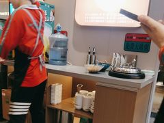 -灶座小锅烀饼·铁锅炖(道里店)