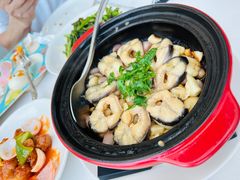 普宁豆酱焗鳗鱼-莆田餐厅PUTIEN(颐堤港店)
