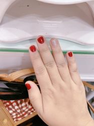 -蜜丝卡伦美甲美睫半永久