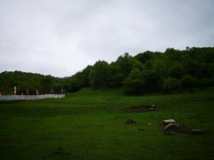 -大水川景区