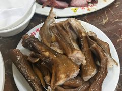 -陈光记烧腊店(罗保博士街店)