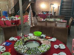 -百丈园龙江啫神馆