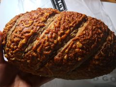 烟熏牛肉芝士-Juicy Bakery(大学路店)