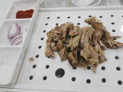 -老毛手抓·盐池滩羊非遗手抓(宁夏总店)