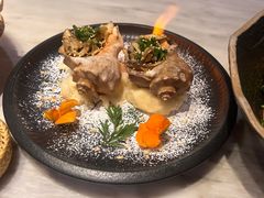 -月下料理(楷林IFC店)