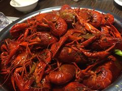 -王红军龙虾(新民路店)
