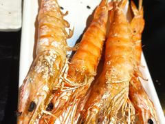 -割烹旭日本料理(龙湖狮山天街店)