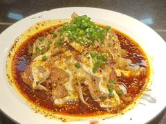 -老灶房-四川土菜(铁牛广场店)