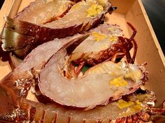 -Ginza Onodera铁板烧(外滩十八号店)