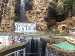 -京东石林峡风景区