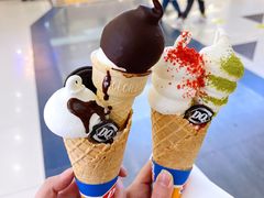 -DQ·蛋糕·冰淇淋(徐东销品茂店)