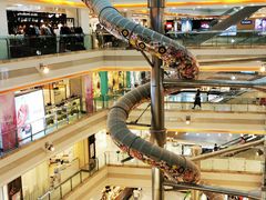 -巴黎春天(浦建店)