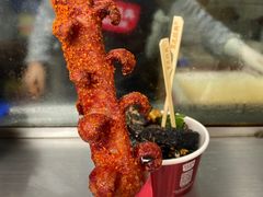 -黑色经典臭豆腐·湖南特产(坡子街店)