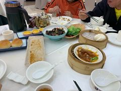 -福满园大酒楼(梅林店)