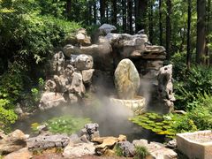 -上海醉白池公园