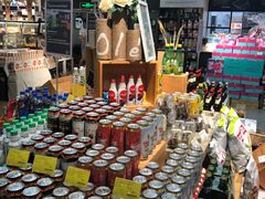 -Olé精品超市(苏州中心店)
