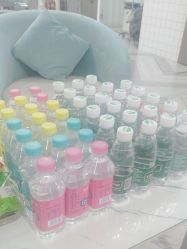 -米娜护肤造型
