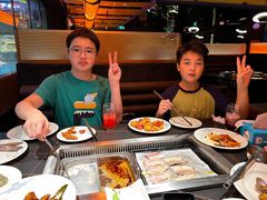 -星伦多自助料理·涮烤一体(虹悦城店)
