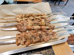 -大自然醉鹅·铁锅火焰鹅(上海联洋店)