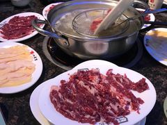-八合里潮汕鲜牛肉火锅(深圳海岸城店)