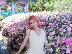 -乐华城·88度温泉乐园