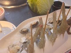 -牛将军•涮肉•烤肉(北京王府井·故宫店)
