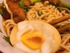 卤肉面-食之六七·面(朝阳大悦城店)