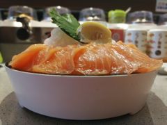 -万岁寿司(万国店)