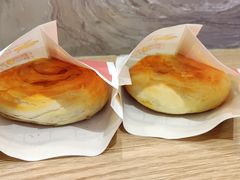 -吉品合酥脆烤饼(嘉里城店)