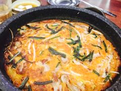 -神仙雪浓汤(明洞店)