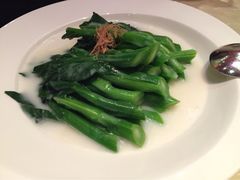 8餐厅-8餐厅(新葡京酒店)