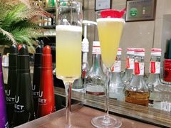 -安蒂娅·海鲜自助餐厅(安蒂娅美兰酒店)