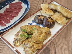 -红叶日料·放题·海胆·定食(星海店)