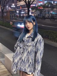 -icare美发沙龙