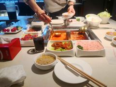 -海底捞火锅(泉城路店)
