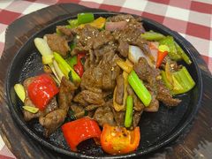-吉源大排档·鱼生·海鲜(烧烤彩印厂店)