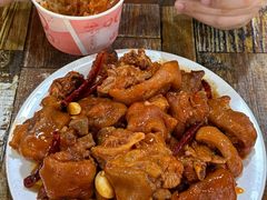 -乡厨味道(黄鹤楼店)