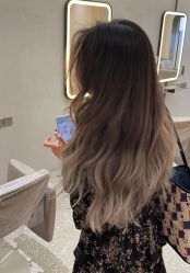 点击看大图 -MORI HAIR SALON日式美发沙龙