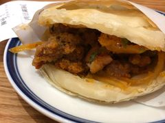 鸳鸯咔饼-小豆海棠(嘉兴路店)