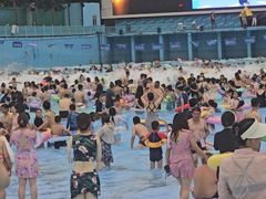 -欢乐水魔方水世界