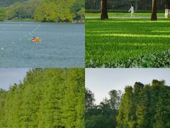 -麓湖高尔夫球俱乐部