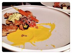 低温鸡肉卷-Cooking Man(中懋天地店)