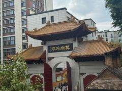 -福州开元寺