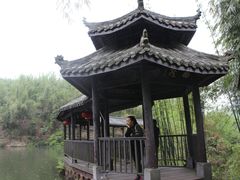 -沐川竹海旅游景区