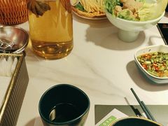 -椰子湾·海南火锅·糟粕醋·椰子鸡(正大广场店)