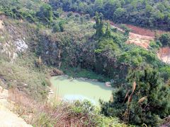 23-火炉山森林公园