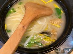 -云海肴·汽锅鸡·云南菜(天津国金汇店)