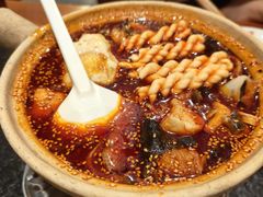 -福苗小骆驼烧烤(曲江店)