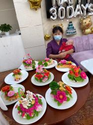 -馨月汇·一悦馨香月子中心(前滩店)