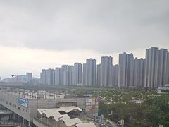 -余姚北站